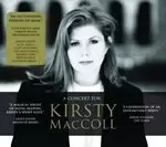Image of Various Artists - Concert for Kirsty MacColl (Music CD)