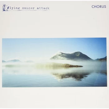 Image of Flying Saucer Attack - Chorus Vinyl