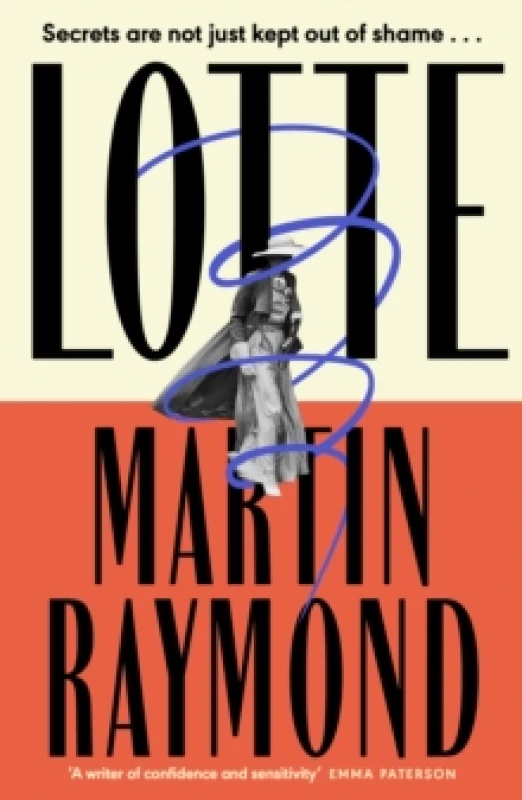 Image of Lotte Paperback / softback