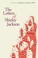 Image of letters of shirley jackson