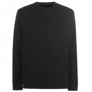 Image of Religion Mens Maxed Sweater - BLACK