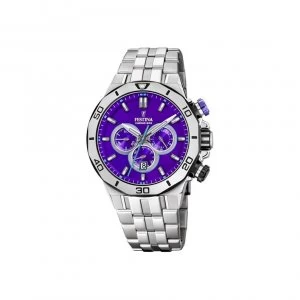 Image of Festina Chronobike MenA's Watch F20448/D