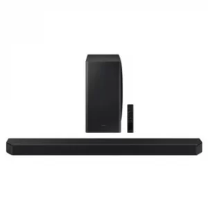 Image of Samsung HW-Q900A/XU 7.1.2ch Wireless Soundbar with Dolby Atmos