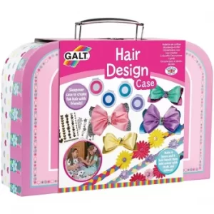 Image of Hair Design Case Creative Activity Set