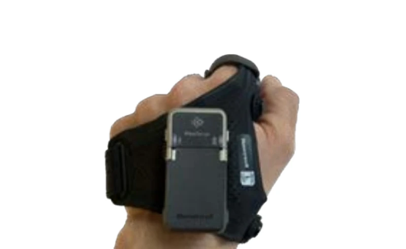 Image of Honeywell 8675I505-LHGL barcode reader accessory Strap
