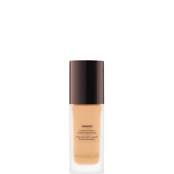 Image of Hourglass Vanish Seamless Finish Liquid Foundation 25ml (Various Shades) - Shell