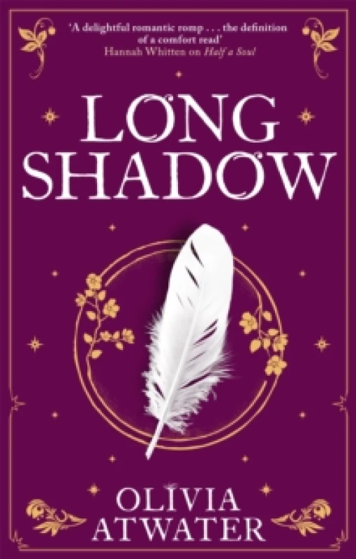 Image of Longshadow. Paperback. By Olivia Atwater Books