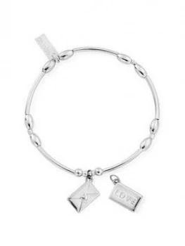Image of Chlobo Love Letter Bracelet
