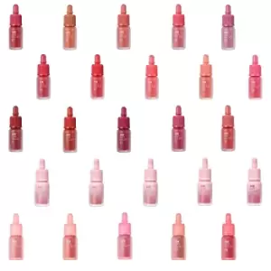 Image of peripera - Ink Airy Velvet Tint - 4g - 021 Fluffy Peach