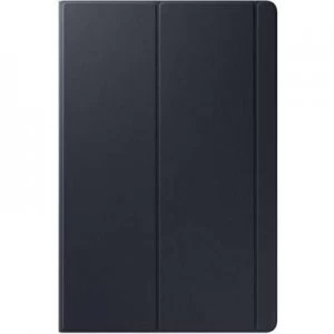 Image of Samsung Book Cover EF-BT720 FlipCase Tablet PC cover Samsung Galaxy Tab S5e Black