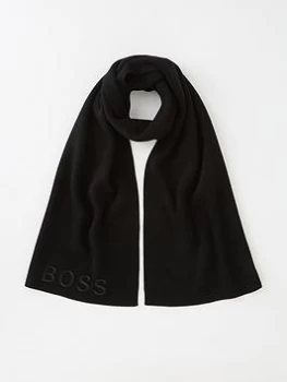 Image of Hugo Boss Lyara Scarf Women