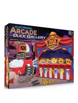 Image of Arcade Duck Gallery
