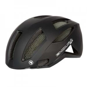 Image of ENDURA Pro SL Helmet: Black - M-L