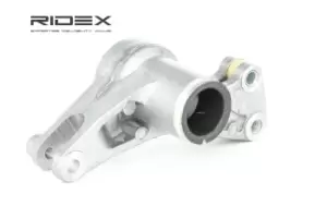 Image of RIDEX Tensioner Lever, v-ribbed belt MERCEDES-BENZ,DAEWOO,SSANGYONG 540T0002 6062000073,6062000173,A6062000073 A6062000173,6062000073