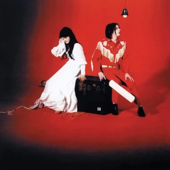 Image of The White Stripes - Elephant Vinyl