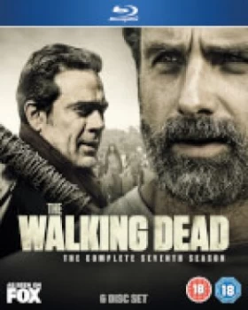 Image of The Walking Dead - Season 7