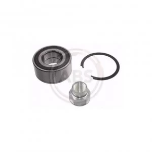 Image of Front (left /right) Wheel Bearing Kit A.B.S. 200894