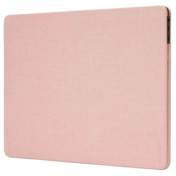 Image of Textured Hardshell Woolenex for 16" MacBook Pro - Pink