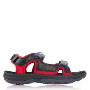 Image of Karrimor Kora Sandals Unisex - Black