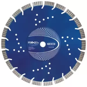 Image of 300mm GPX15 Universal Concrete Diamond Blade