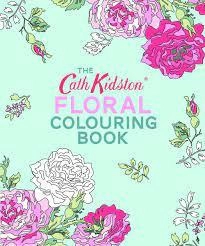 Image of CLASSIC COLOURING by CATH KIDSTON