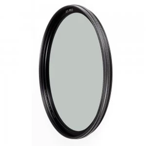 Image of B+W 46mm XS-Pro Digital HTC Circular Polarizer Ksemann MRC nano