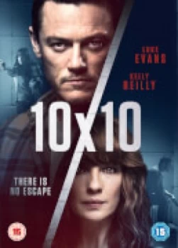 Image of 10 x 10 DVD Movie