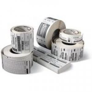 Image of Zebra Z-Select 2000D Self-adhesive printer label