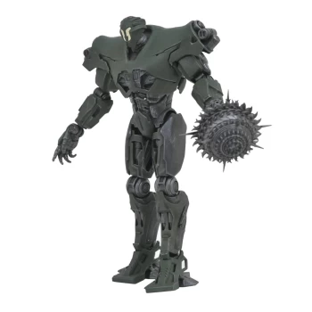 Image of Diamond Select Pacific Rim 2 Deluxe Action Figure - Titan Redeemer