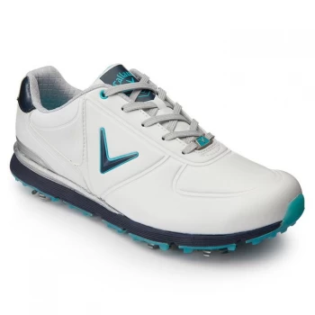 Image of Callaway Misty Golf Shoe Ladies - White