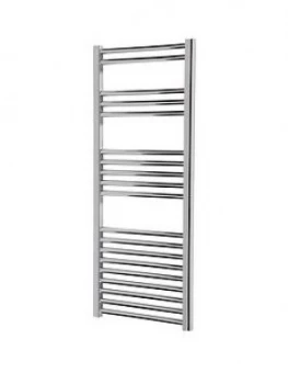 Image of Ultraheat Eco-Rail Mild Steel Towel Rail 1175X500X30