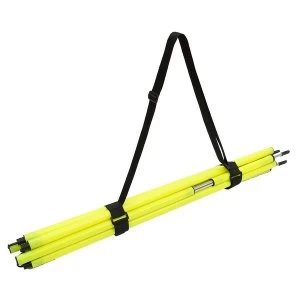 Image of Precision Training Boundary Pole Carry Strap