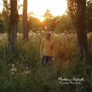 Image of Matthew Halsall - Fletcher Moss Park Vinyl