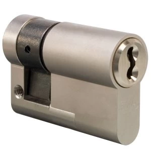 Image of Evva DPS Half Euro Profile Range