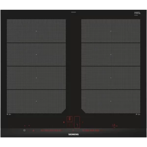 Image of Siemens iQ700 EX675LXV1E 4 Zone Induction Hob