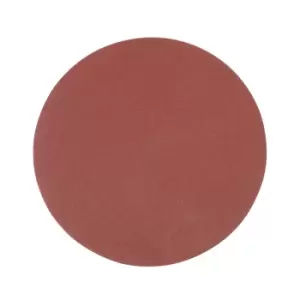 Image of Silverline Hook & Loop Discs 300mm 10pk 300mm 120 Grit 436756