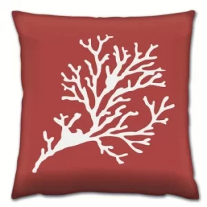 Image of A14111 Multicolor Cushion