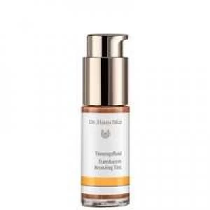Image of Dr. Hauschka Face Care Translucent Bronzing Tint 18ml