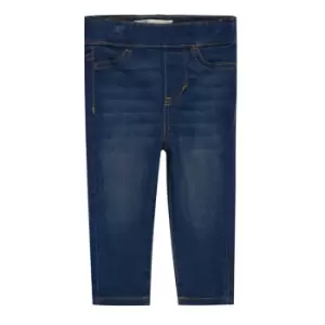 Image of Levis Levis P/O Jeggings BG00 - Blue