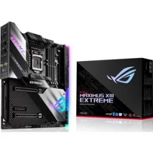 Image of Asus ROG Maximus XIII Extreme Intel Socket LGA1200 H5 Motherboard