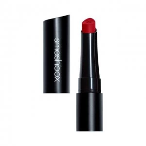 Image of Smashbox 'Always On' Cream to Matte Lipstick 2g - Self Worth It