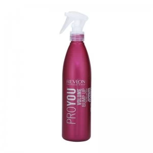 Image of Revlon ProYou Volume Bump Up Spray 350ml