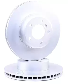 Image of ATE Brake disc 24.0130-0173.1 Brake rotor,Brake discs BMW,5 Limousine (E60),5 Touring (E61),6 Coupe (E63),6 Cabrio (E64)