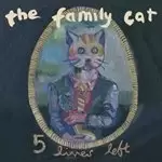 Image of Family Cat (The) - Five Lives Left (The Anthology) (Music CD)