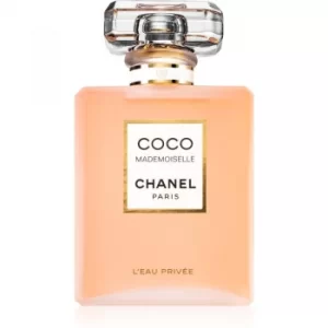 Image of Chanel Coco Mademoiselle LEau Privee Eau de Parfum For Her 50ml