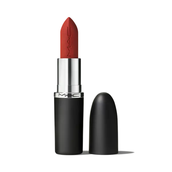 Image of MACximal Silky Matte Lipstick - Overstatement - 3.5g - MAC Cosmetics