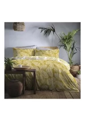 Image of Fusion Mateo Duvet Set