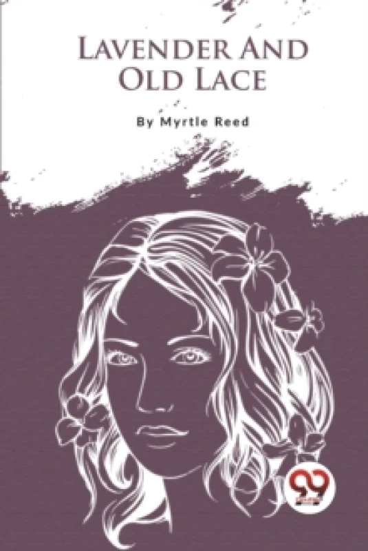 Image of Lavender and Old Lace Paperback / softback