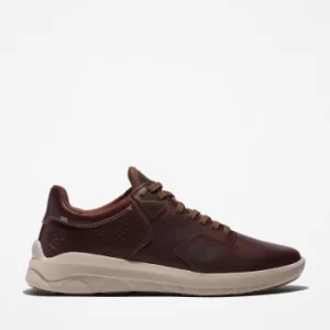 Image of Timberland Bradstreet Ultra Ek+ Trainer For Men In Dark Brown Dark Brown, Size 9