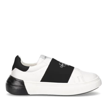 Image of Calvin Klein Jeans Calvin Annie Cupsle JG22 - White